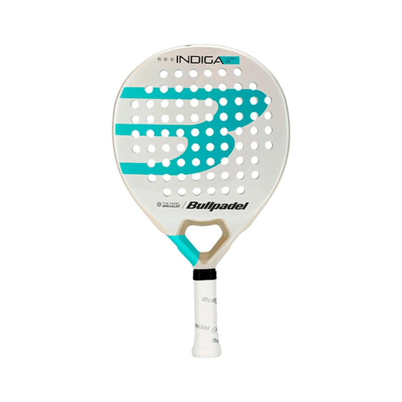 Bullpadel Indiga Woman 2025 Padel Racket