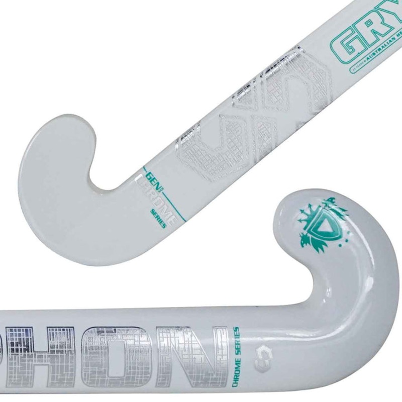 Gryphon Cobra Pro Indoor Field Hockey Stick 34″