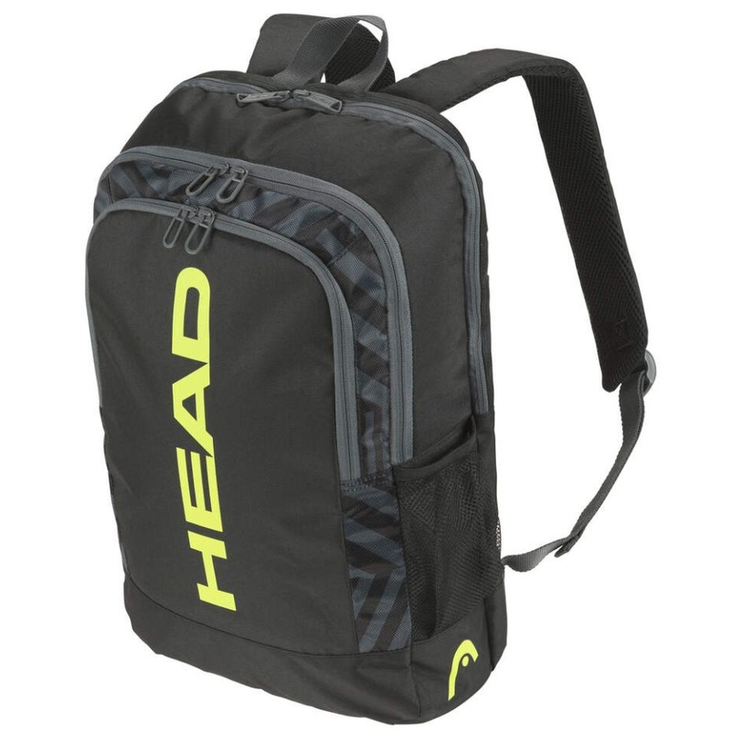 HEAD Base Backpack 17L BKNY