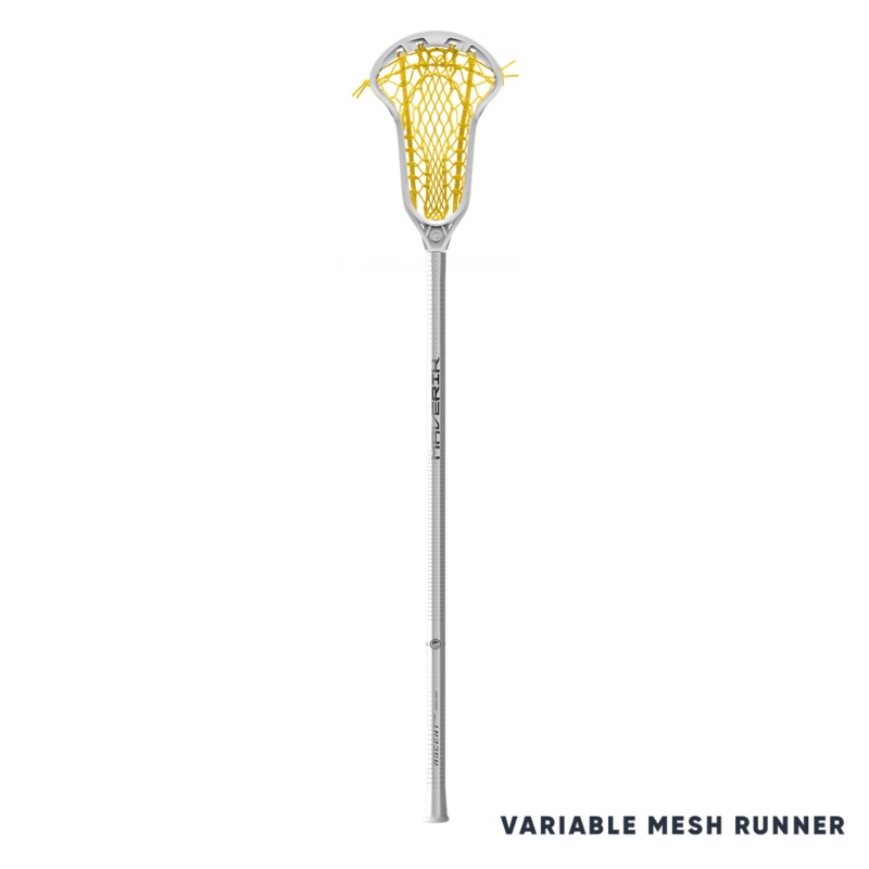 Maverik Women’s Ascent Pro Complete Stick White/White/White