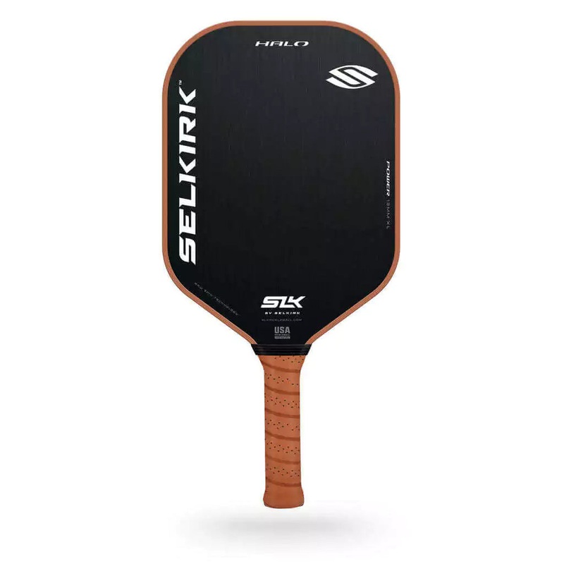 Selkirk SLK HALO POWER MAX Pickleball Paddle