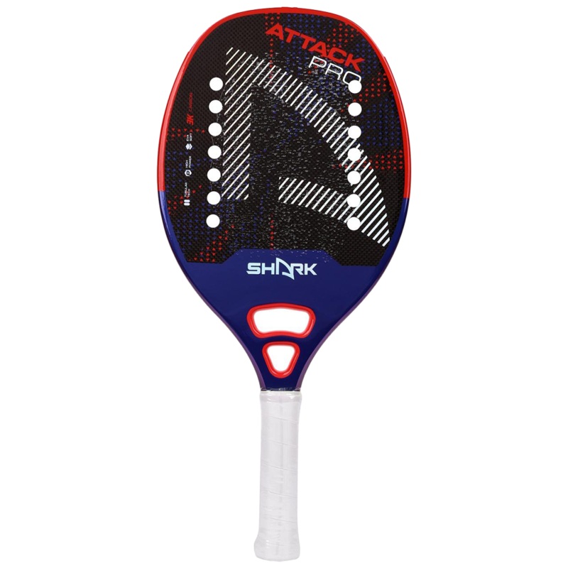 Shark ATTACK 2025 BEACH TENNIS