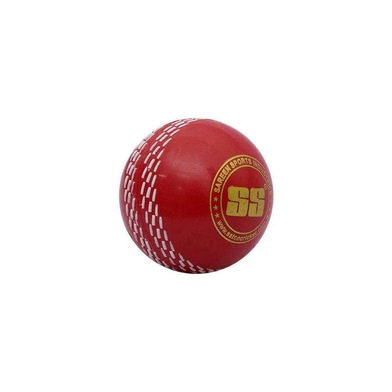SS SWINGER CRICKET BALL (PACK OF 2) | KIBI Sports