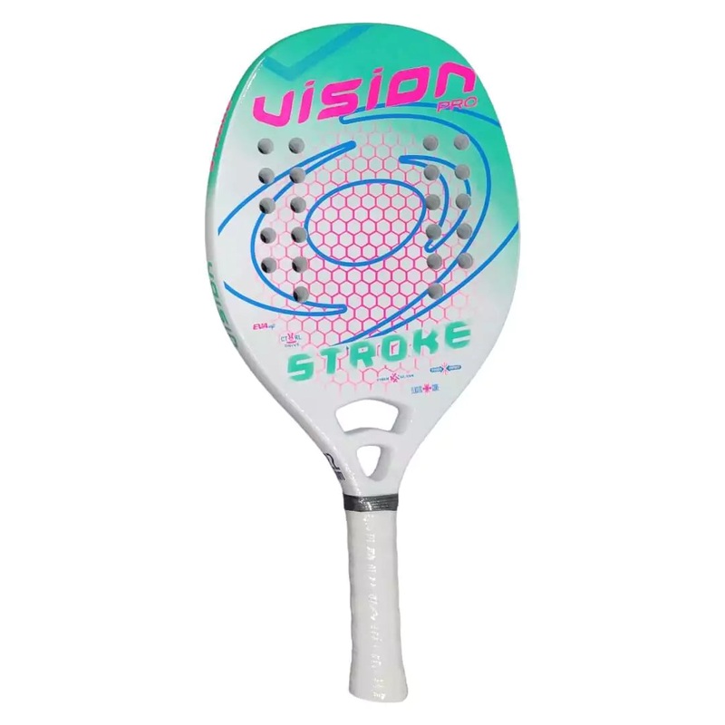 Vision STROKE 2023 Beach Tennis Paddle