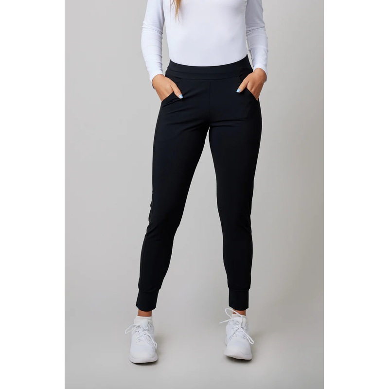 Women’s Sofibella Jogger Pants – UV Staples Extra Small