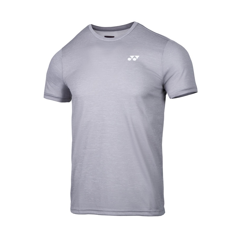 Yonex Round Neck T Shirts RM-H036-2866 Prism Mint S