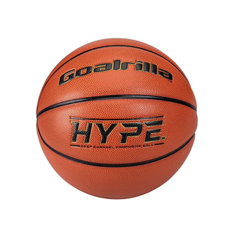 28.5″ Women’s Hype Basketball