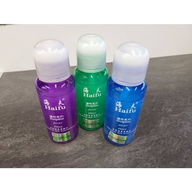 Colle rapide Haifu 250ml Dolphin (2021)