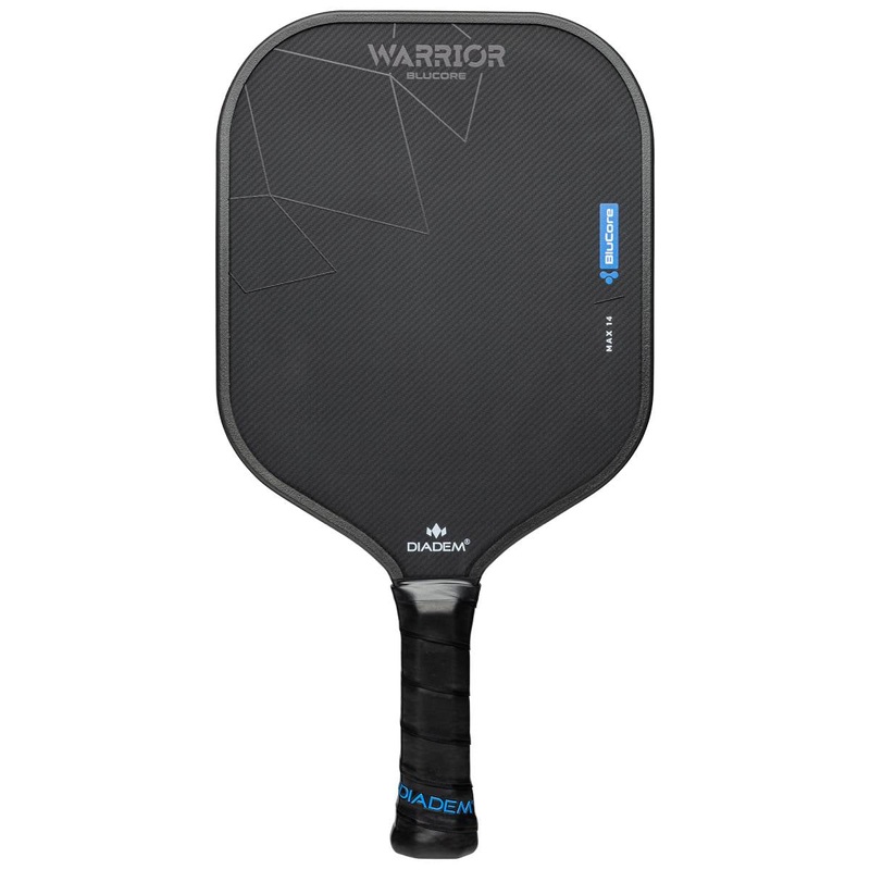 Diadem Warrior BluCore V3 Max