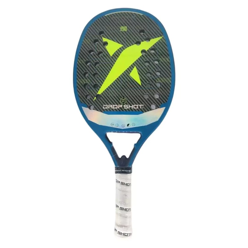 Drop Shot SPEKTRO 9.0 BT 2024 Beach Tennis Paddle