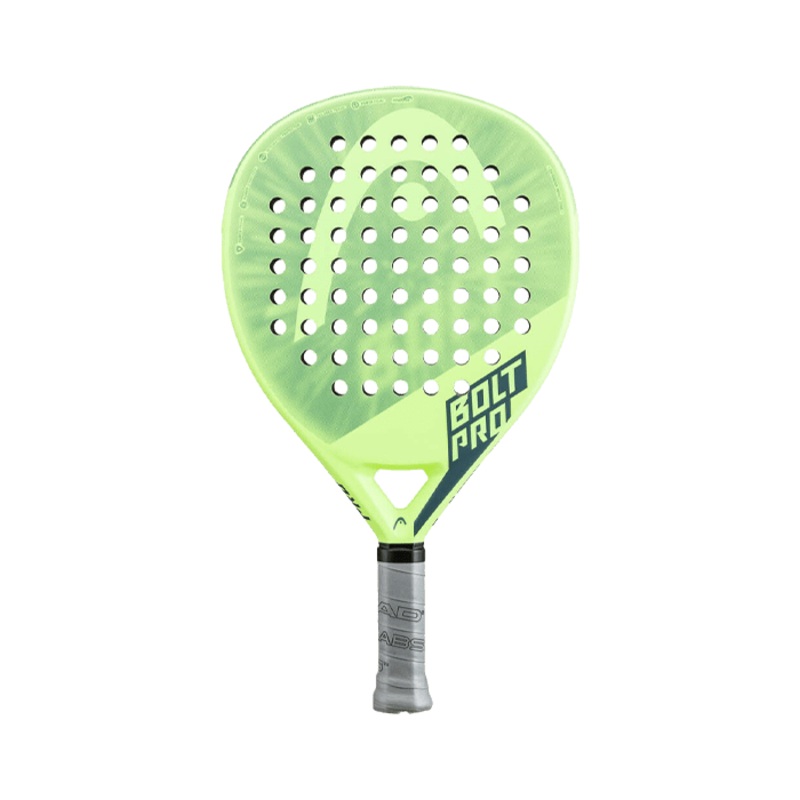 HEAD Bolt  Pro Green Padel Racket