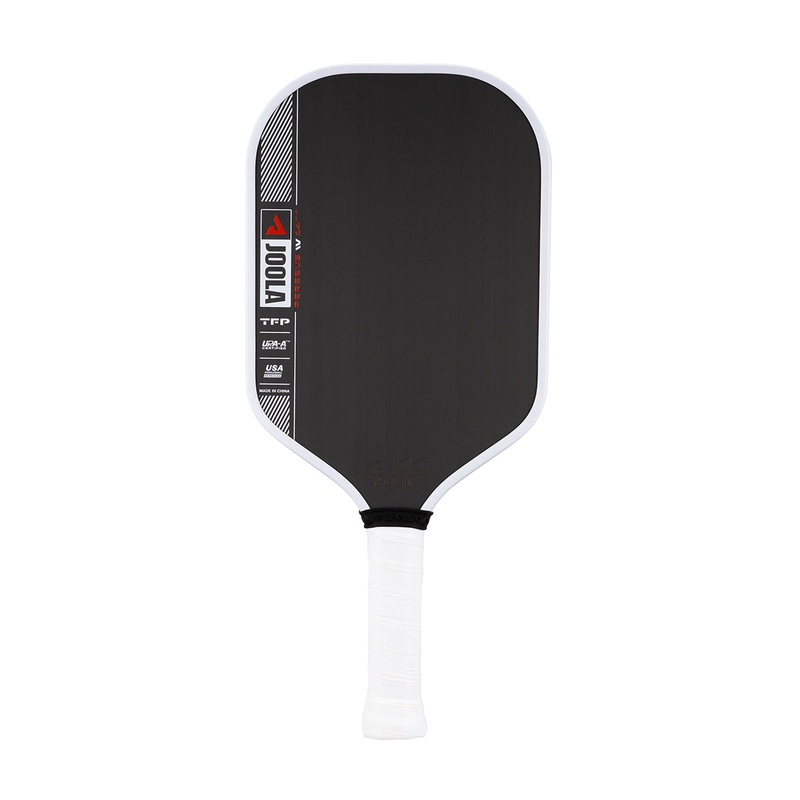 JOOLA Ben Johns Perseus Pro IV 14mm Pickleball Paddle  |KIBI SPORTS