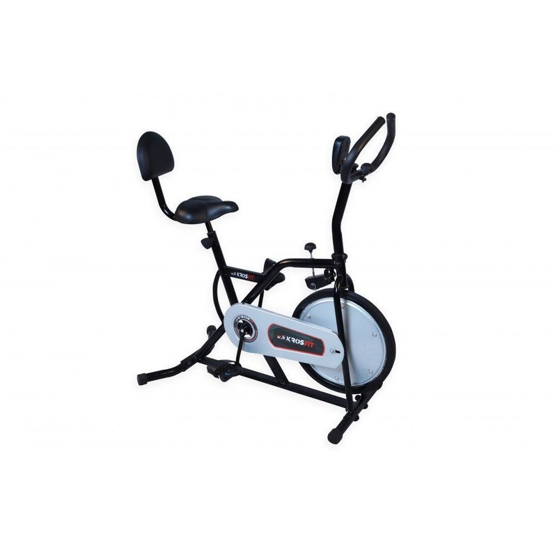 KrosFit Flair Bike Plus | GYM | KIBI Sports