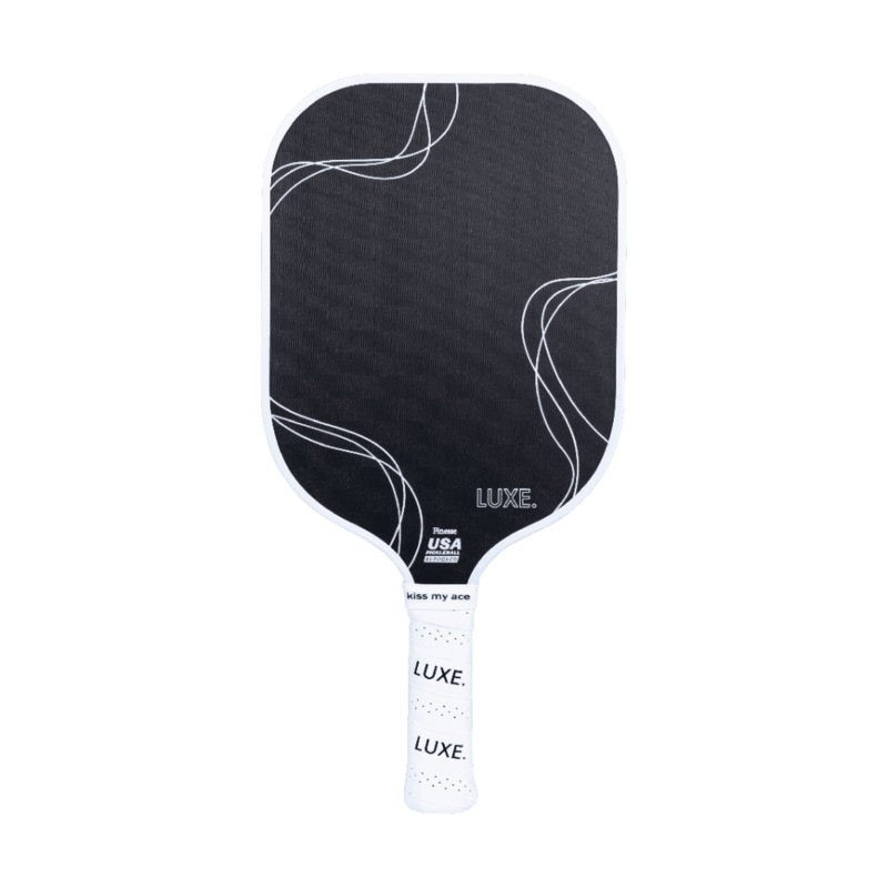 Luxe Pickleball Paddle Finesse