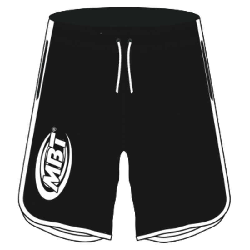 MBT Short Classic Black 2022