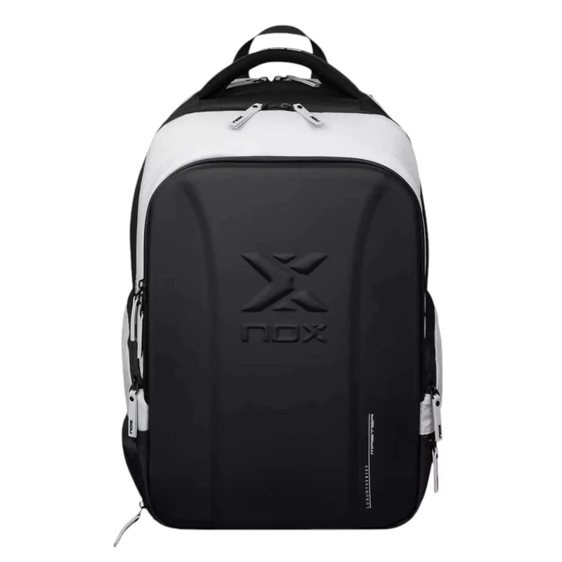 Nox LUXURY MASTER Backpack