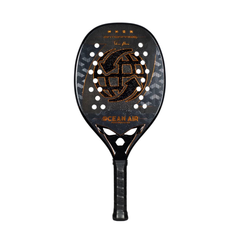 Ocean Air 2025 BT ENTERPRISE Beach Tennis Racket