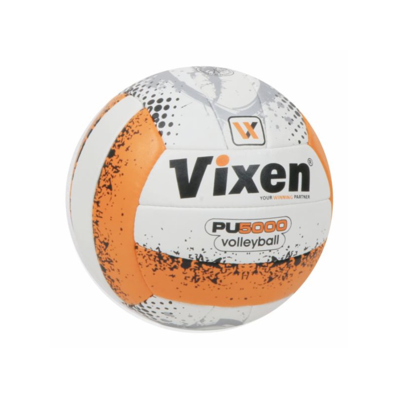 PU 5000 VOLLEYBALL VIXEN | KIBI SPORTS 5 Yellow