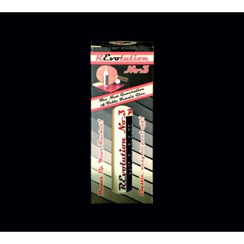 Revolution N.3 Colle latex 100ml