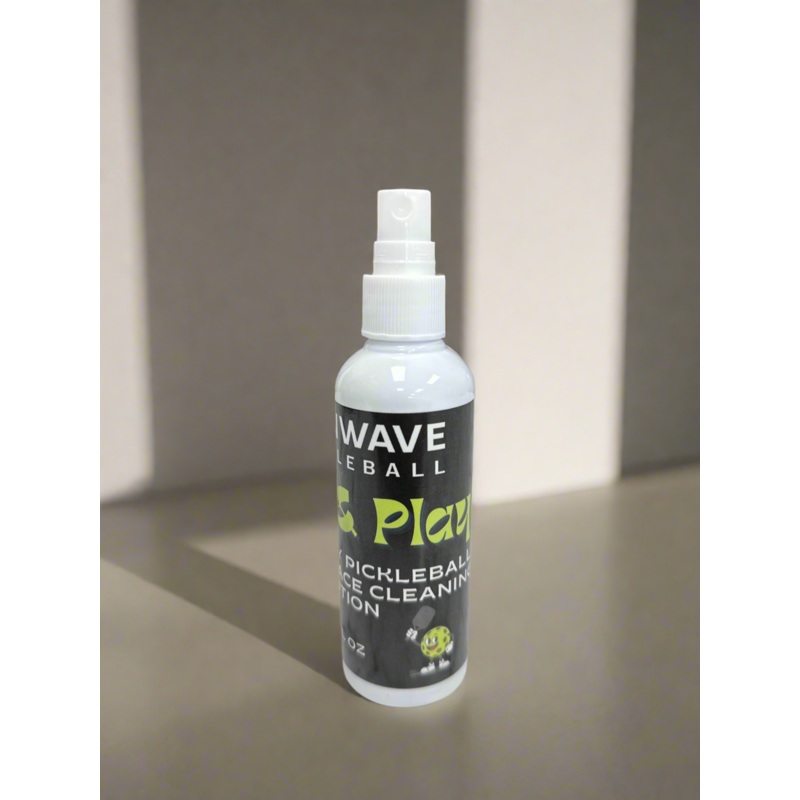 Spray & Play Eco Friendly Paddle Surface Cleaning solution