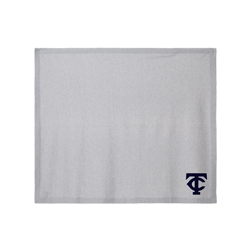 TCC Baseball Fundraiser Stadium Blanket