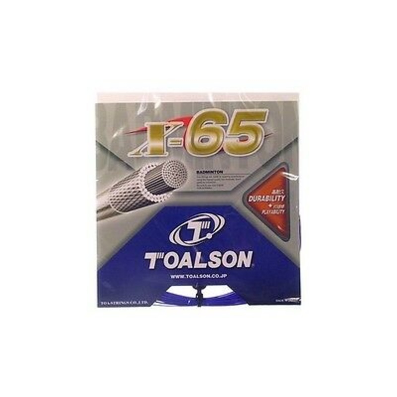 Toalson X-65 Badminton String