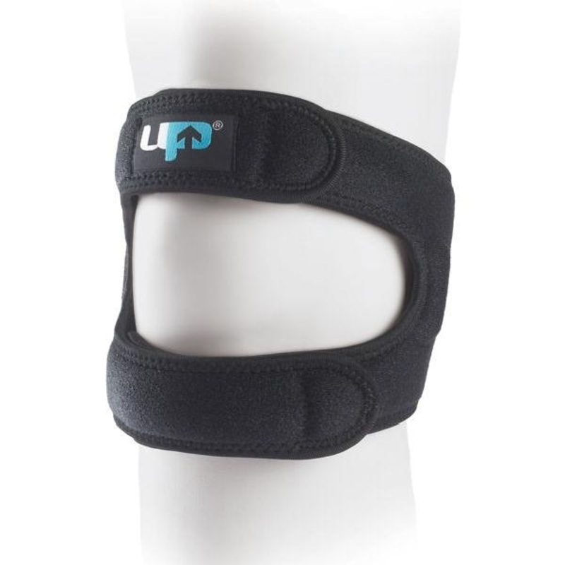 Ultimate Runners Knee Strap UP5460 OS Black
