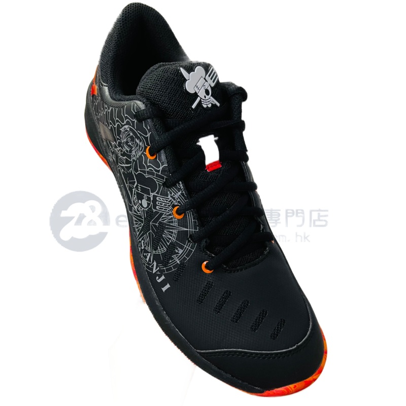 VICTOR x ONE PIECE Badminton Shoes – Sanji A-OPS-C 25