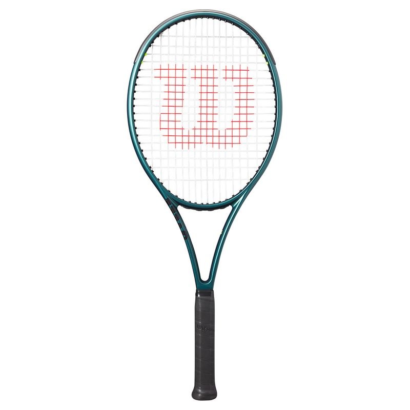 Wilson Blade 100UL v9 Tennis Racquet