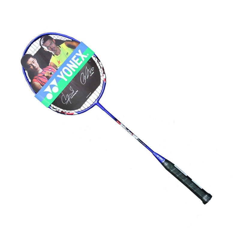 Yonex Muscle Power 1 Badminton Racket – Blue Blue UG4