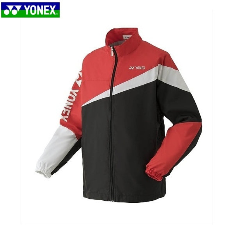 Yonex UNI Knit Warm up Jacket 52020 Navy/Blue(472) M