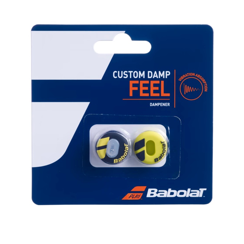 Babolat Custom Damp X2