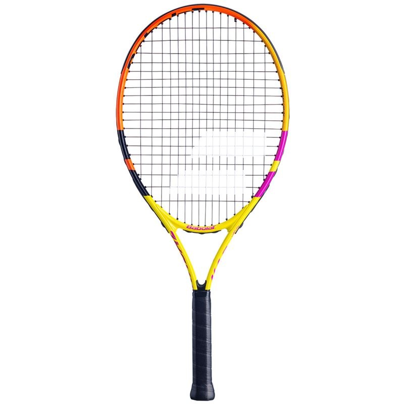 Babolat Nadal Junior 25 Tennis Racquet