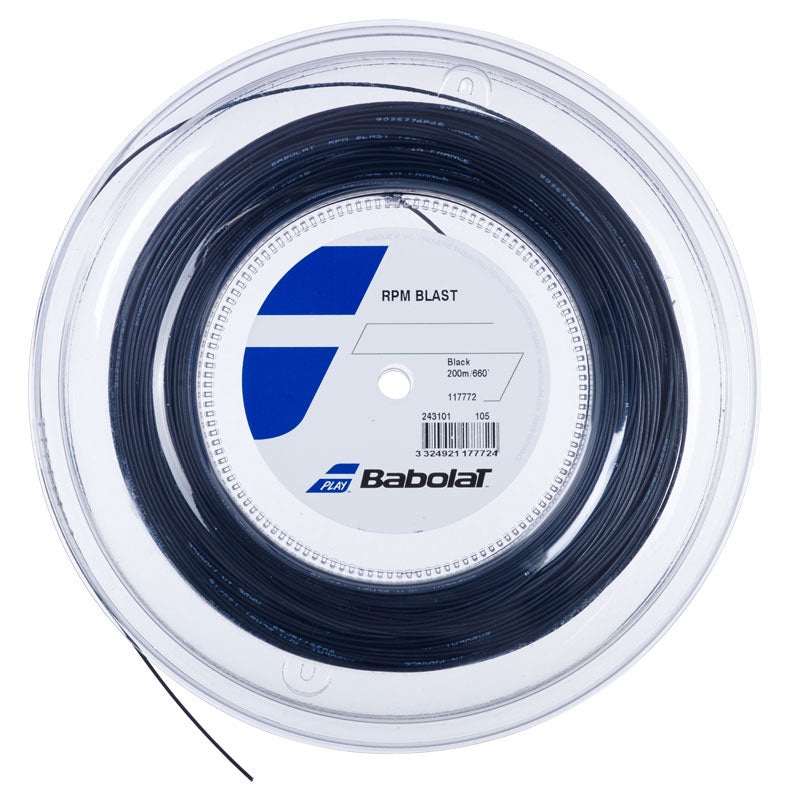 Babolat RPM Blast 16 Tennis String Reel