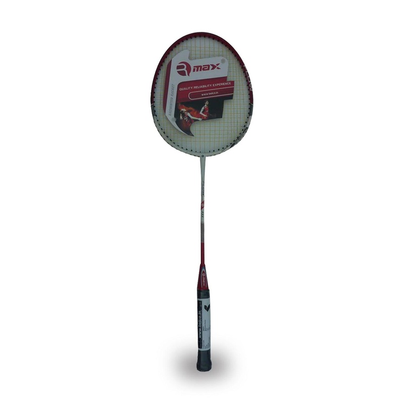 Belco R-max Flow Badminton Racket