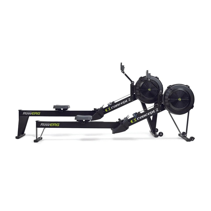 Concept 2 RowErg Gym Machine | KIBI SPORTS