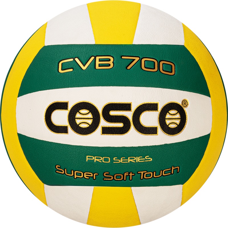 Cosco CVB 700 P.U. Micro Fiber Thermo Bonded Volleyball | KIBI SPORTS