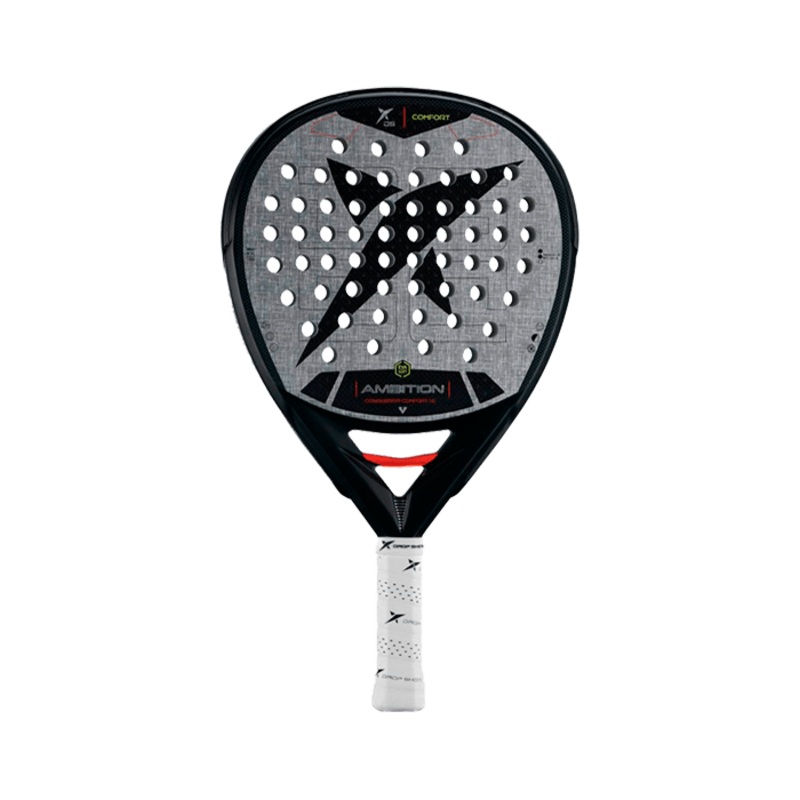 Drop Shot Conqueror Comfort 1.0 2025 Padel Racket
