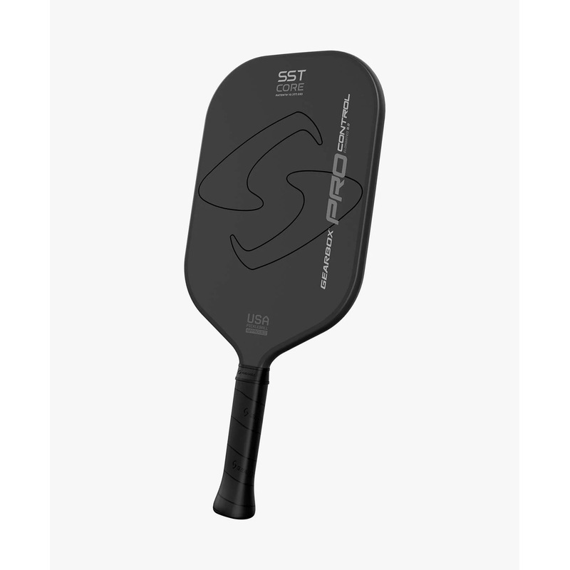 Gearbox Pro Control Elongated Paddle