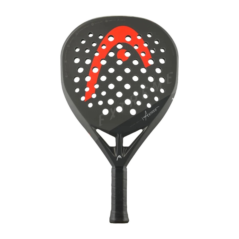 HEAD EXTREME PRO LTD 223014 – ARTURO COELLO PADEL RACQUET