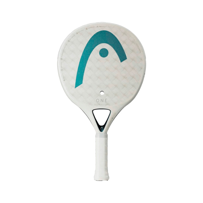 HEAD One Ultralight White 2025 Padel Racket