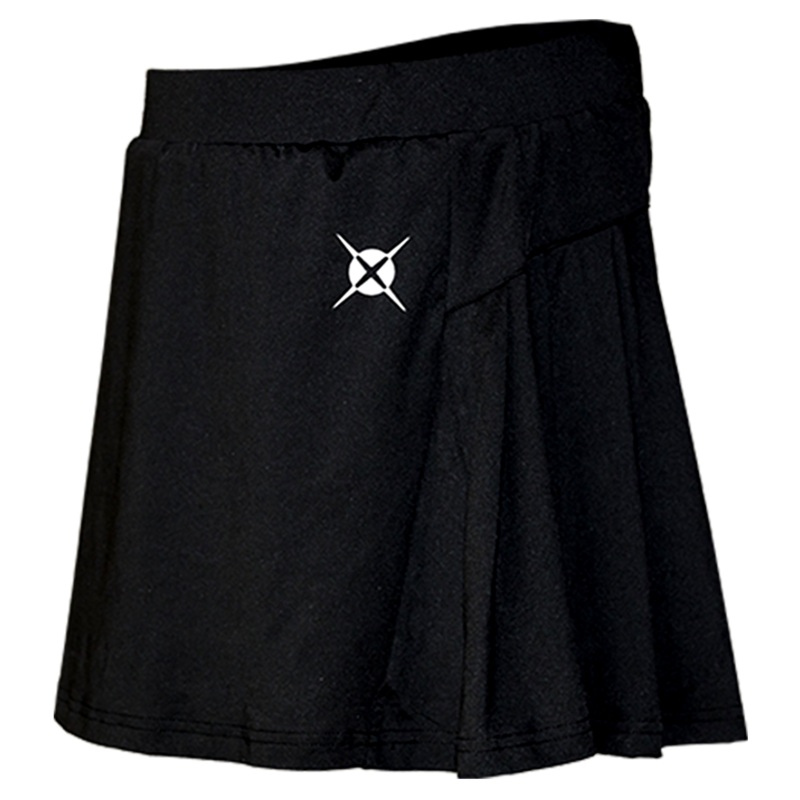 Heroes #BLACK Women Skirt