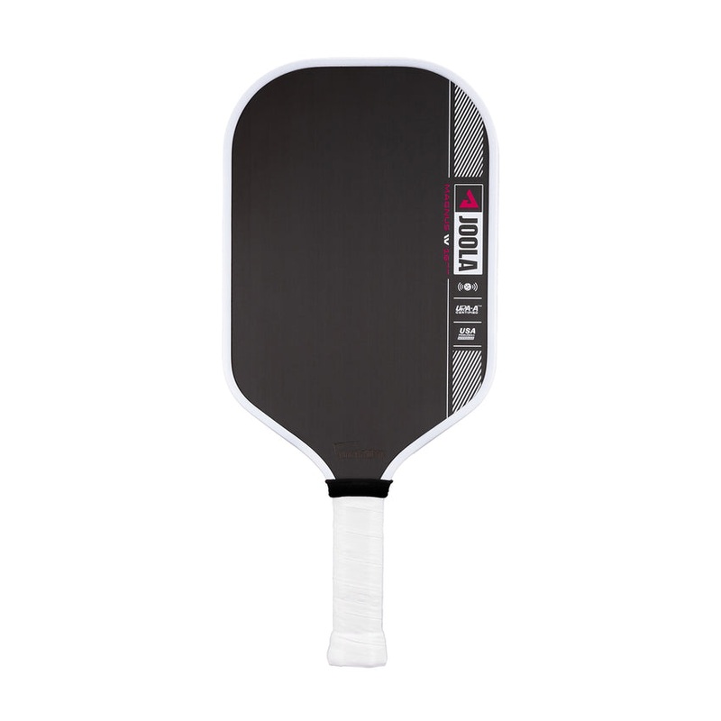 Joola Tyson McGuffin Magnus Pro IV Duel 16mm Paddle