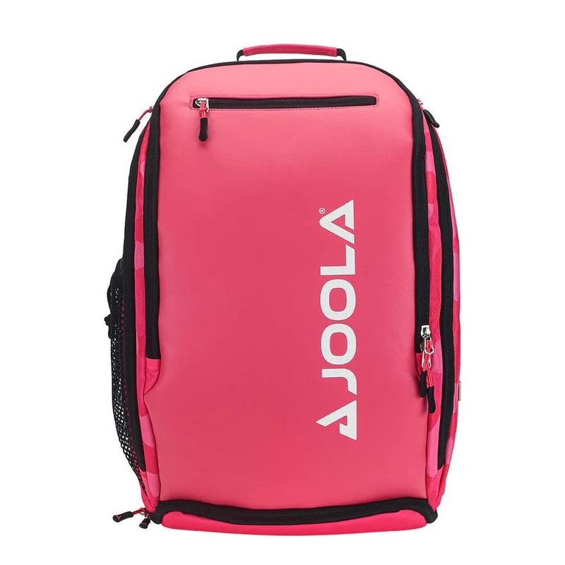 JOOLA VISION II DELUXE BACKPACK PINK
