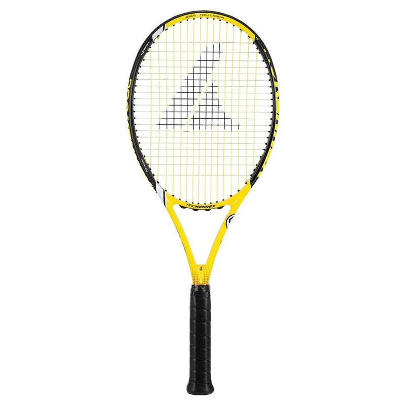 Ki Q+5 Tennis Racquet