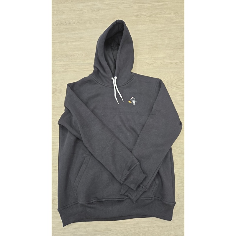 LIMITED EDITION MOONMAN HOODIES