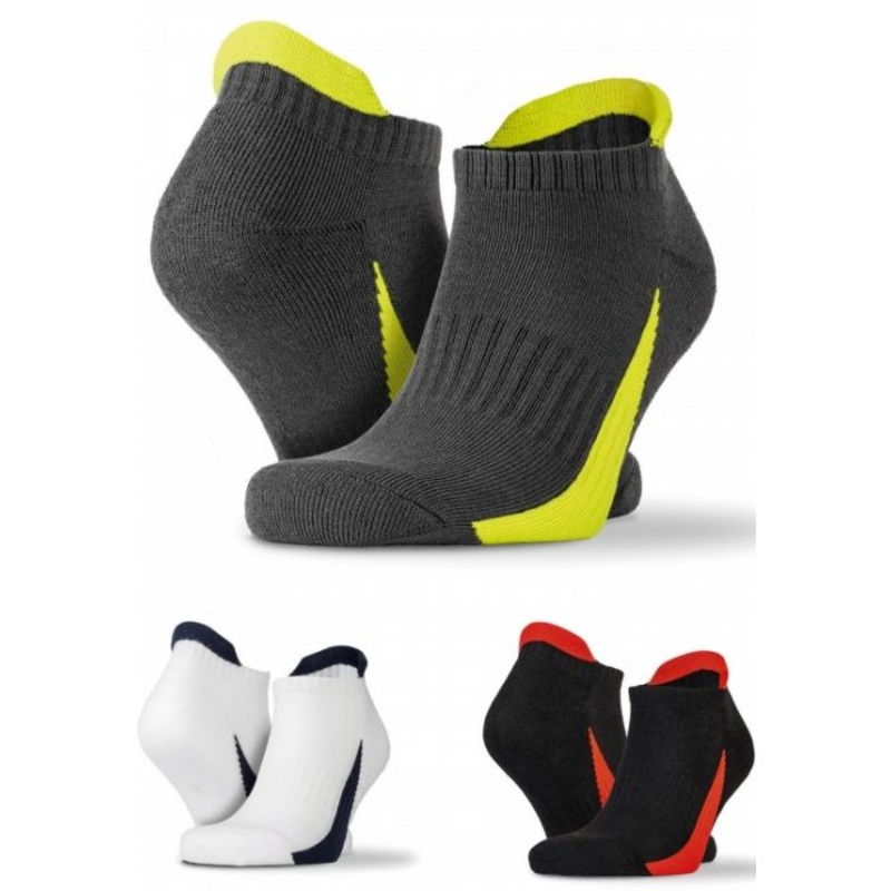 Pack de 3 Chaussettes Sport