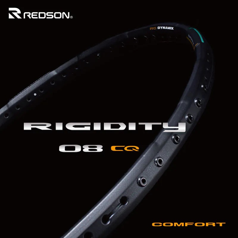 REDSON RG-08 CQ 3U(85-89g) G5 (81mm)