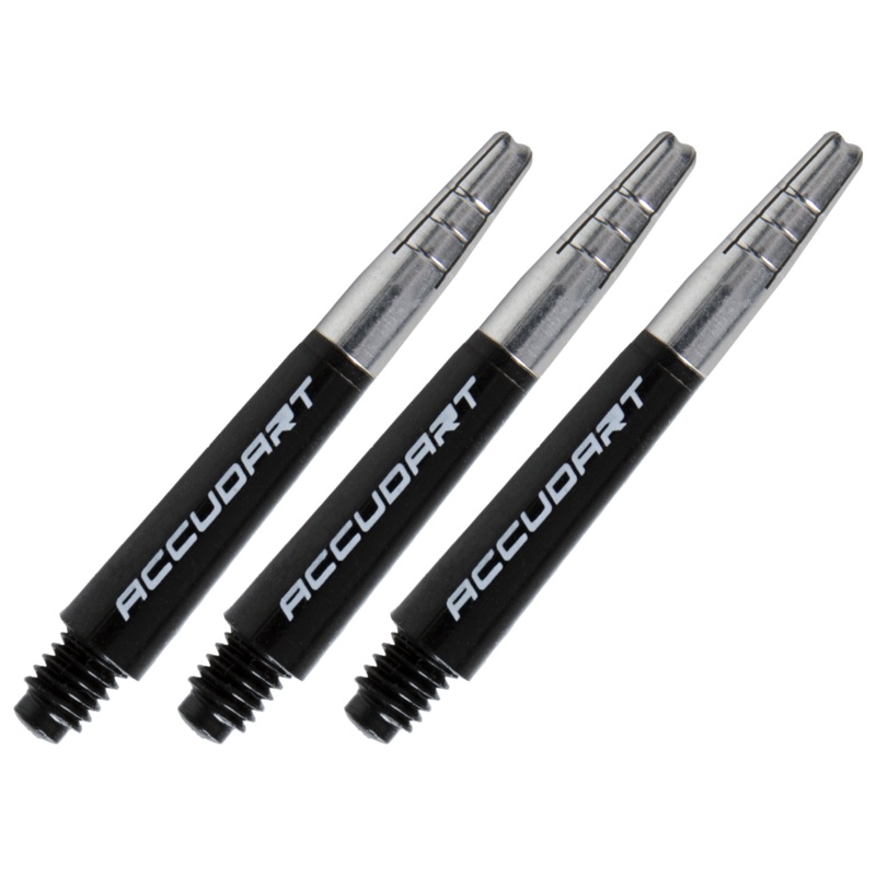 Spin Shafts