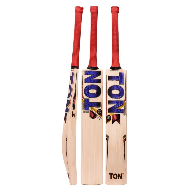 SS TON Reserve Edition English Willow Cricket Bat | KIBI SPORTS